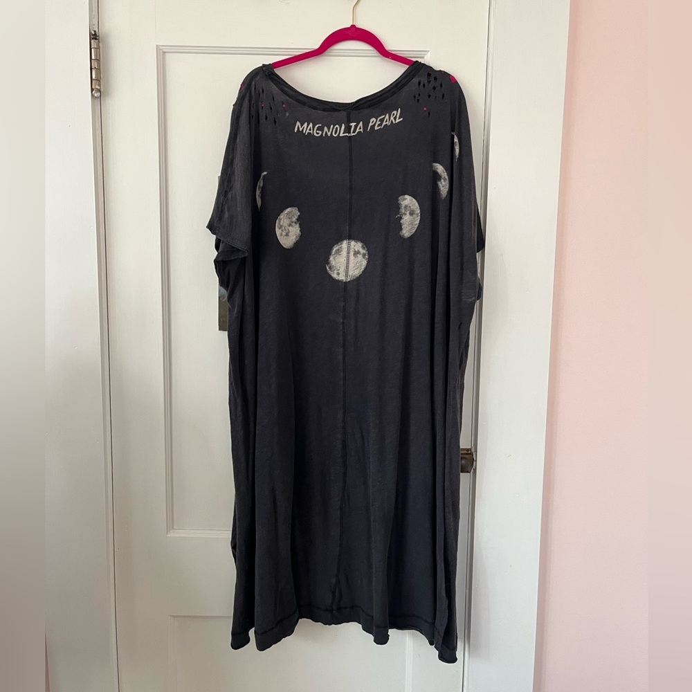 Magnolia Pearl Moon-phases Beau Dress